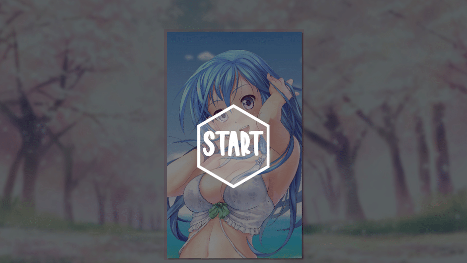 True Spring Love Screenshot