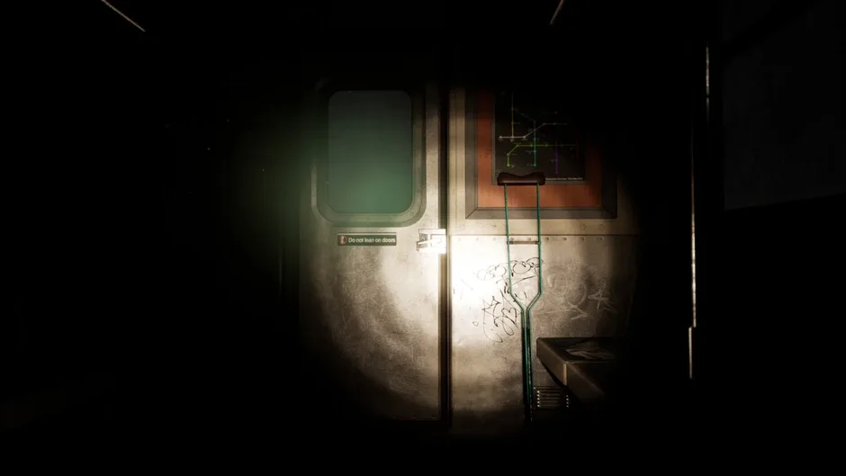 Find Yourself, captura de tela 2
