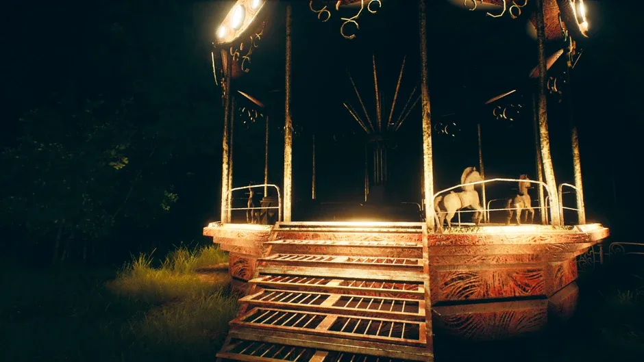 Find Yourself, captura de tela 3