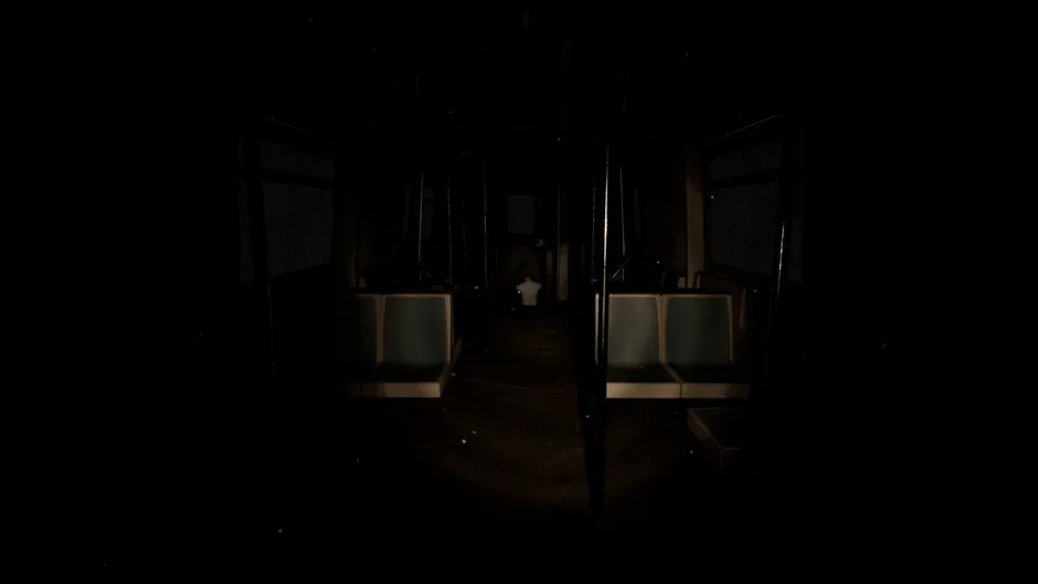 Find Yourself, captura de tela 4