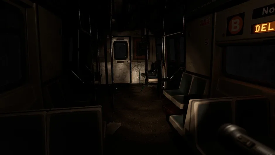 Find Yourself, captura de tela 5