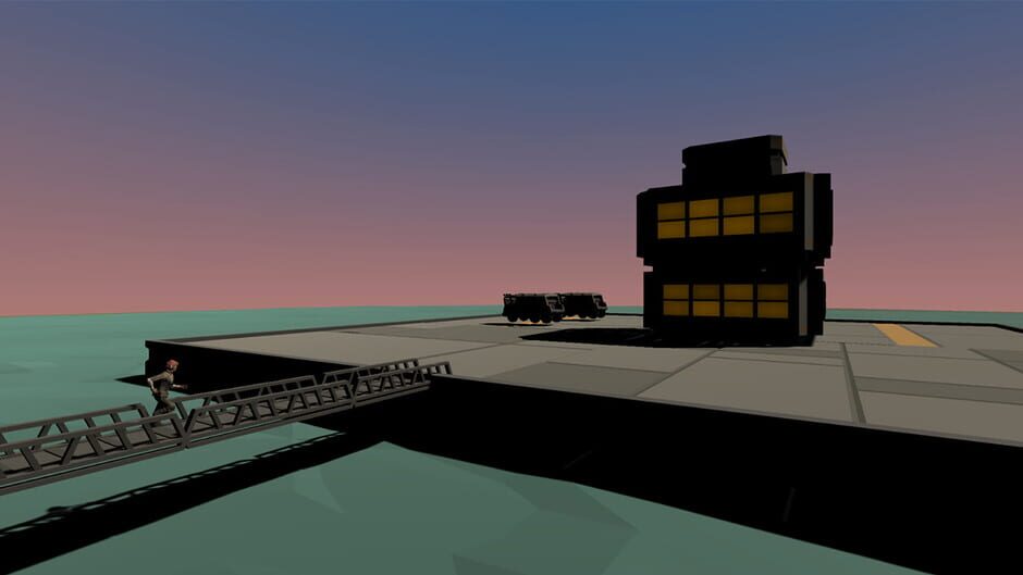 StreamTeam screenshot