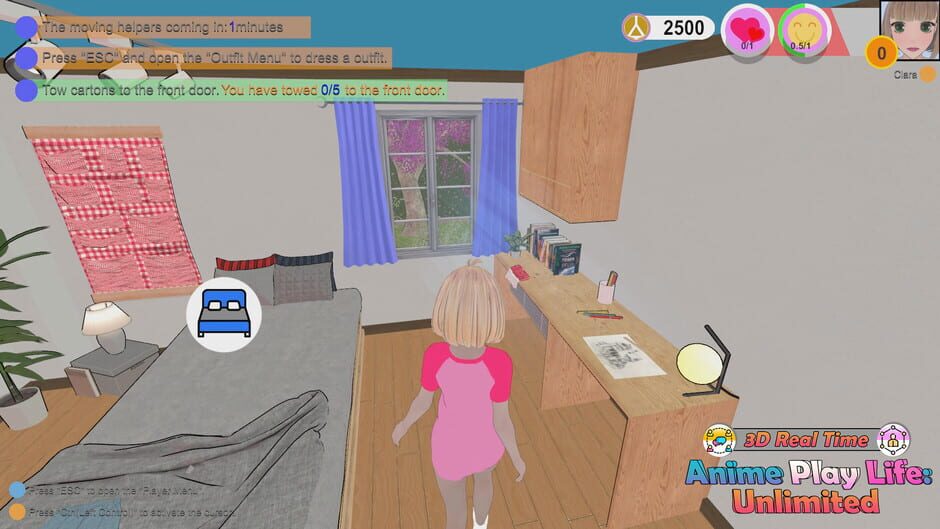 Anime Play Life: Unlimited Screenshot