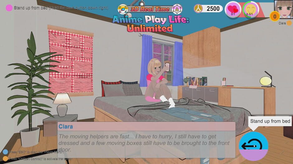 Anime Play Life: Unlimited Screenshot
