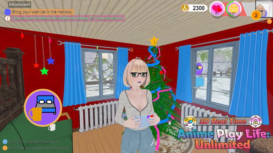 Anime Play Life: Unlimited Screenshot