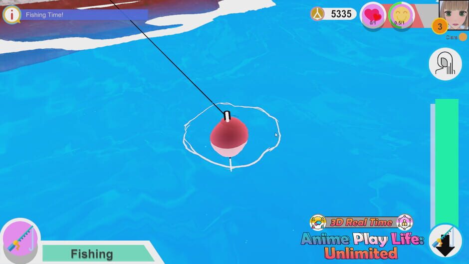 Anime Play Life: Unlimited Screenshot