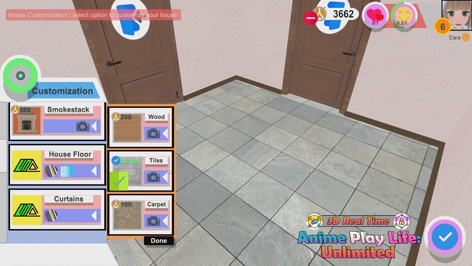 Anime Play Life: Unlimited Screenshot