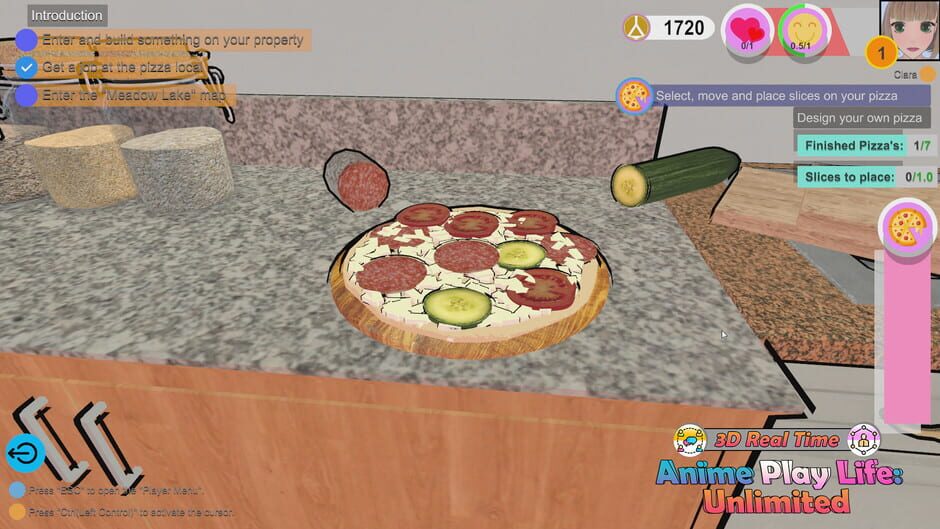 Anime Play Life: Unlimited Screenshot