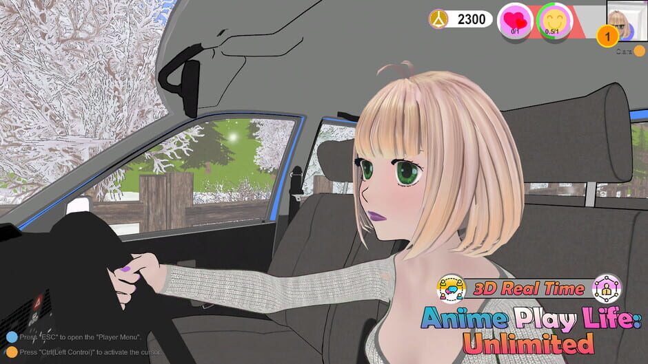 Anime Play Life: Unlimited Screenshot