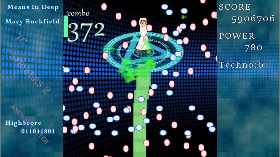 TC Strikers 2 Screenshot