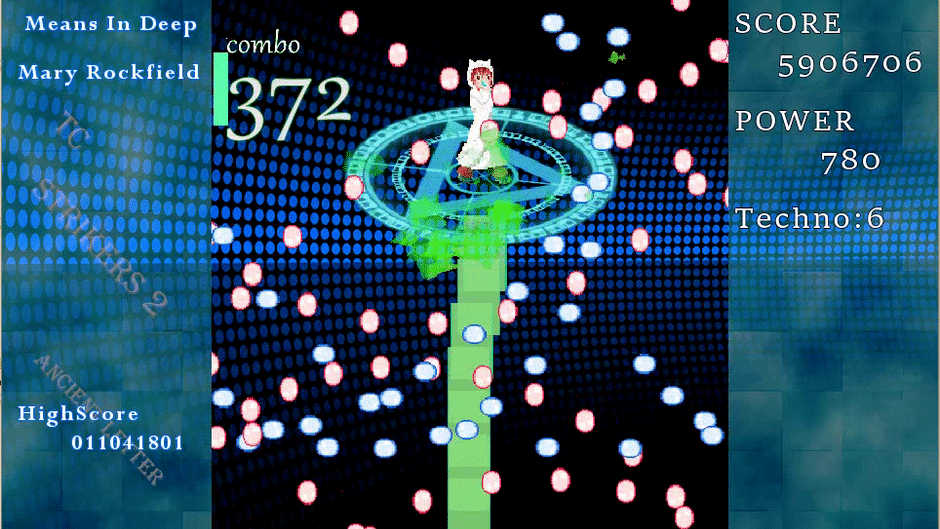 TC Strikers 2 Screenshot