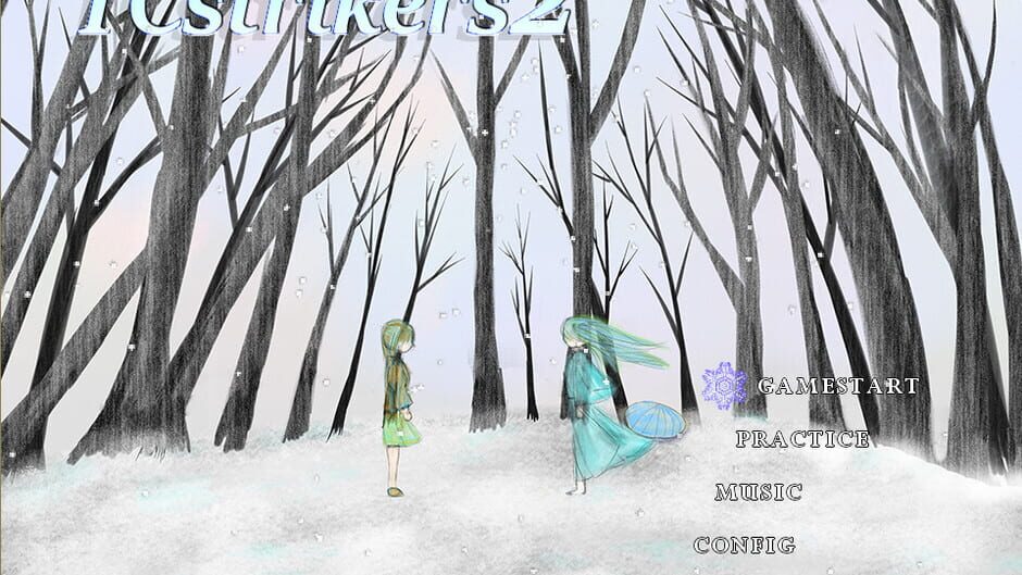 TC Strikers 2 Screenshot