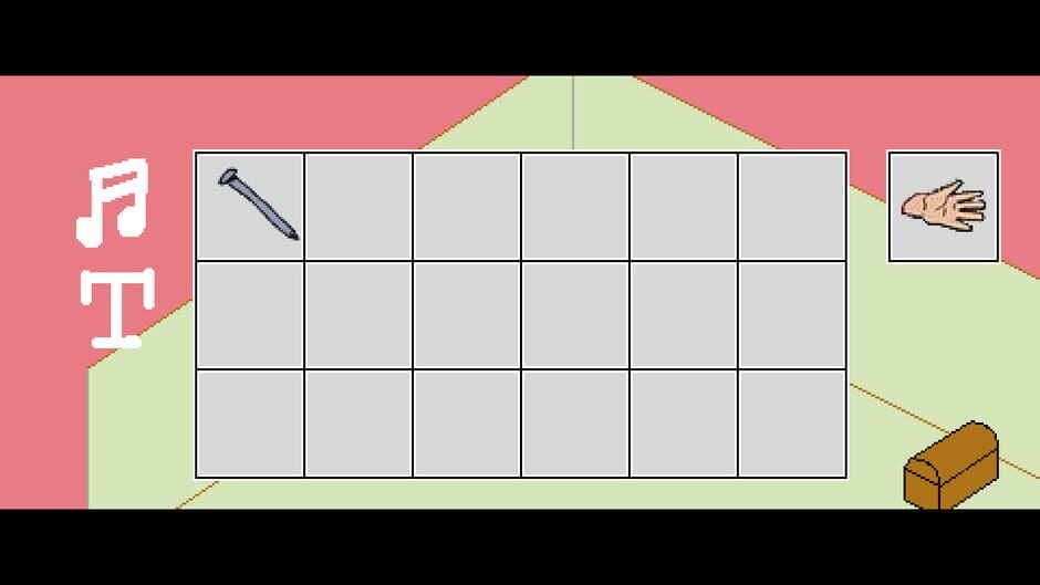 Cpt. Balloney: Painful days at home Screenshot