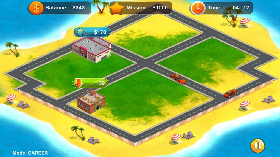 สกรีนช็อตจาก My Neighborhood Arcade (รูปที่ 12)