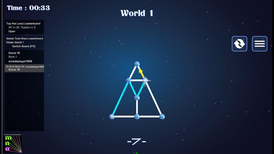 สกรีนช็อตจาก My Neighborhood Arcade (รูปที่ 14)