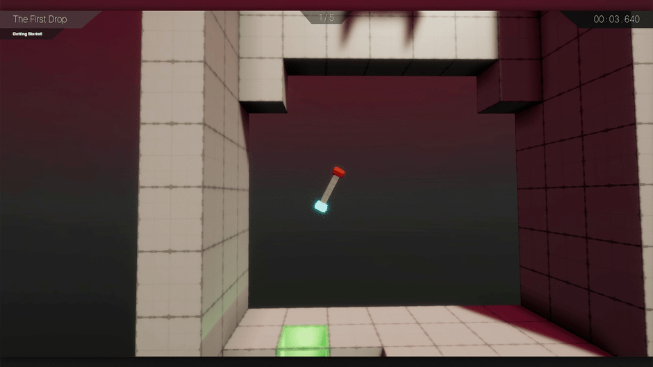 Pendelum Screenshot
