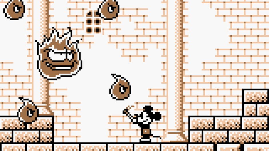 Mickey Mouse: Magic Wands! screenshot