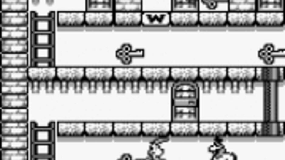 The Bugs Bunny Crazy Castle 2 screenshot