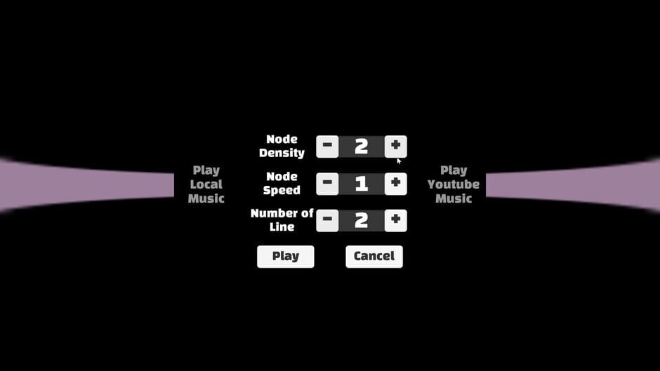Musicle screenshot