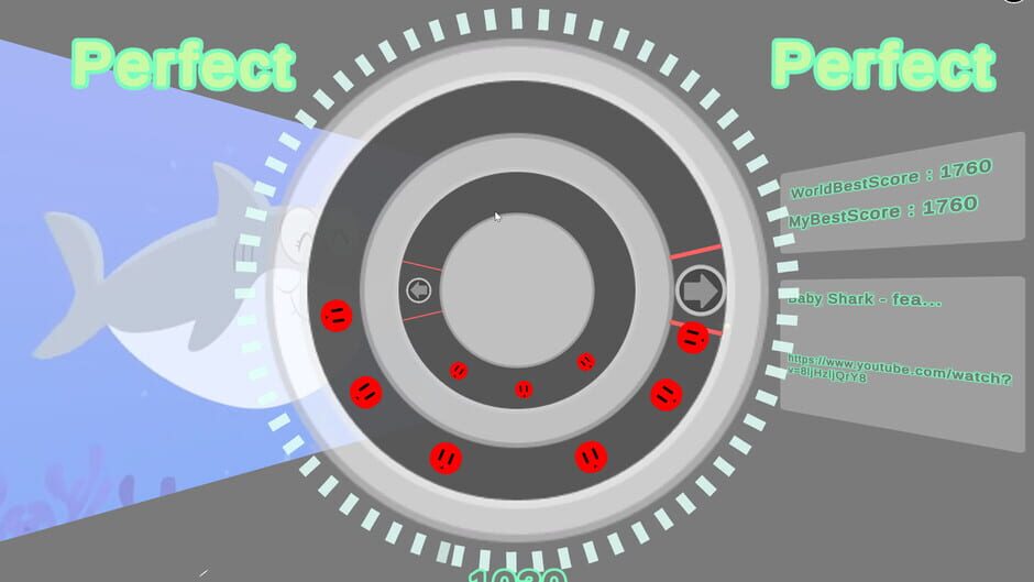Musicle screenshot