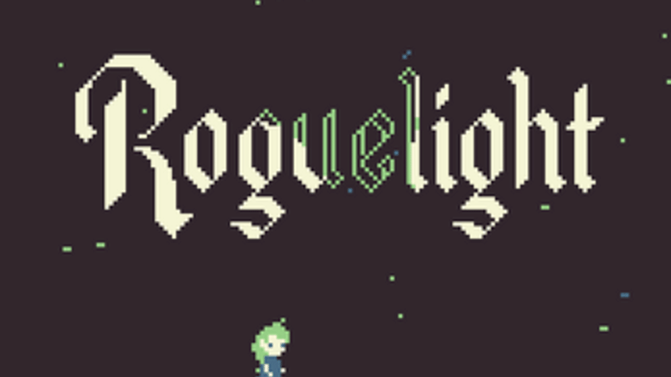 Rougelight Screenshot