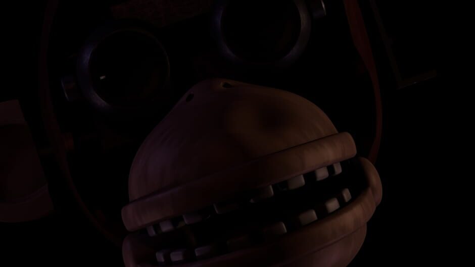 Five Nights at Candy's 2