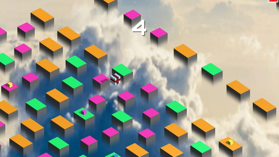 Sky Jump Screenshot
