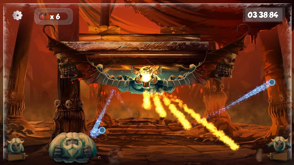 Puppet Kings Screenshot