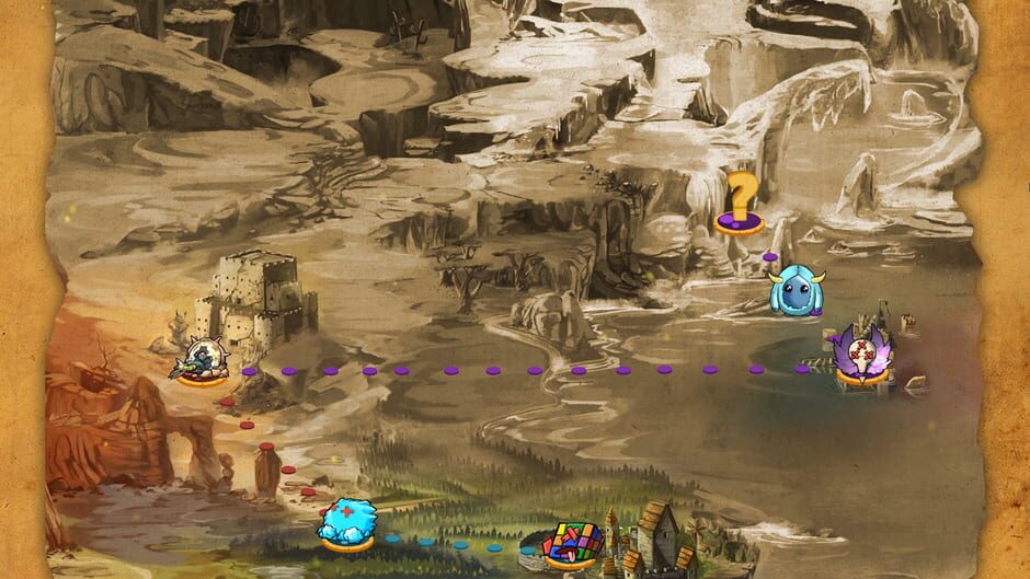 Puppet Kings Screenshot