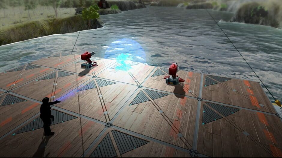 Ash of Legends Screenshot