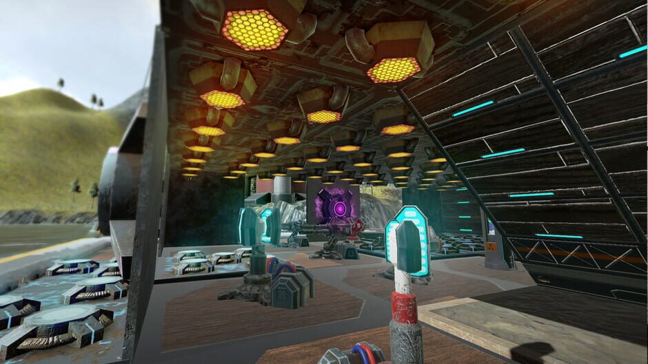 Ash of Legends Screenshot