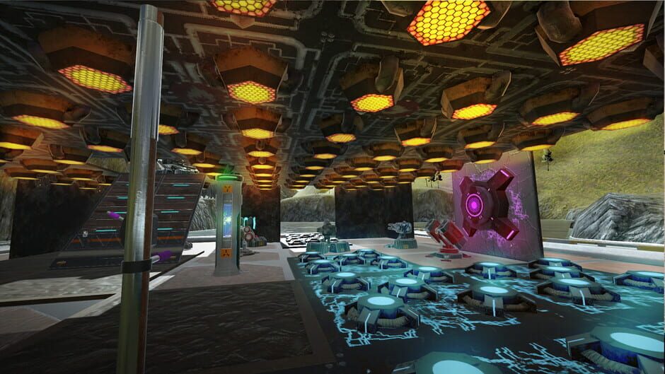 Ash of Legends Screenshot