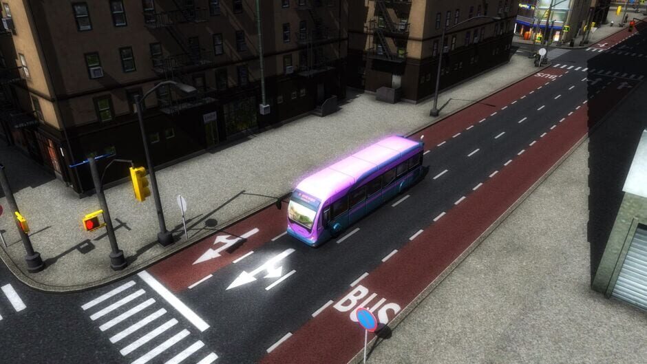 Cities in Motion 2: Olden Times Screenshot