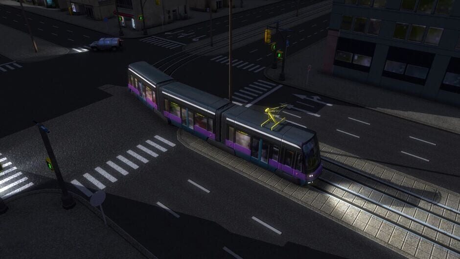 Cities in Motion 2: Olden Times Screenshot