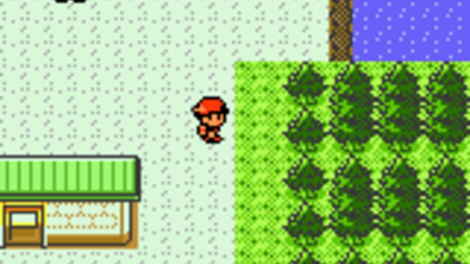Pokemon Silver screenshot 2