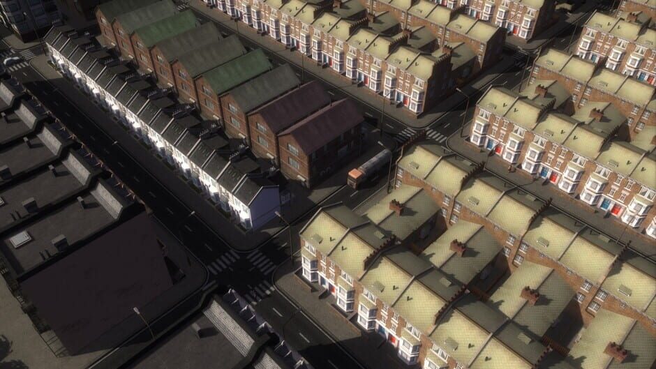 Cities in Motion: London Screenshot