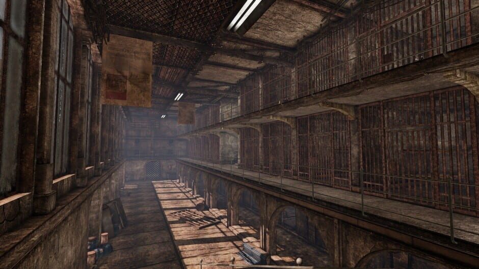 Painkiller: Hell & Damnation - Full Metal Rocket Screenshot