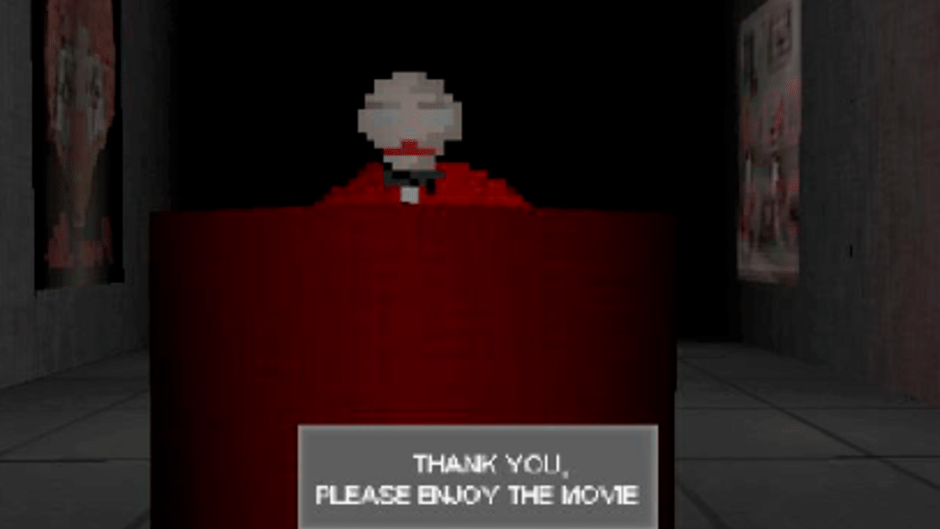 The Theater Screenshot