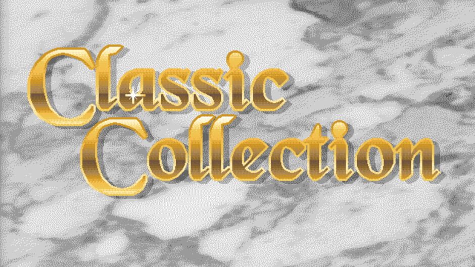 经典合集：冒险/奇幻 screenshot 2