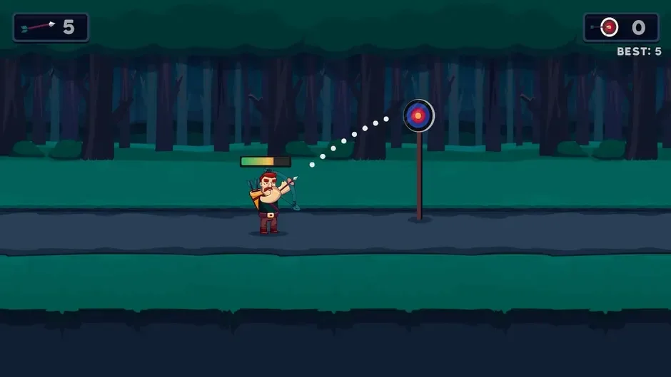 Super Archer