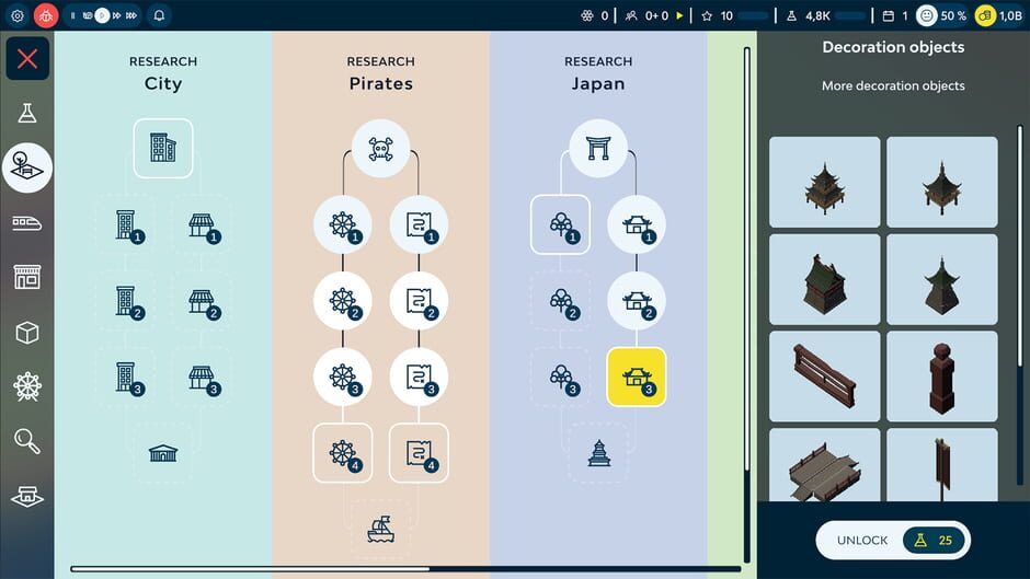 Indoorlands Screenshot