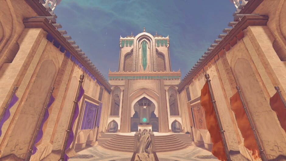 Swift screenshot