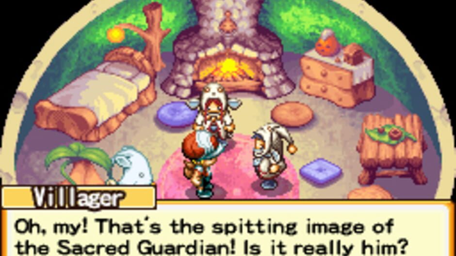 Elebits: The Adventures of Kai and Zero screenshot 1