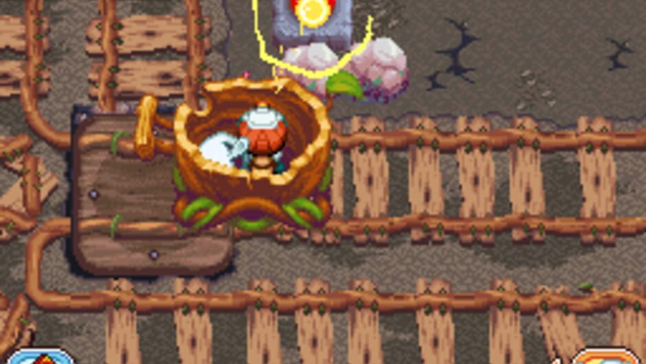 Elebits: The Adventures of Kai and Zero screenshot 3