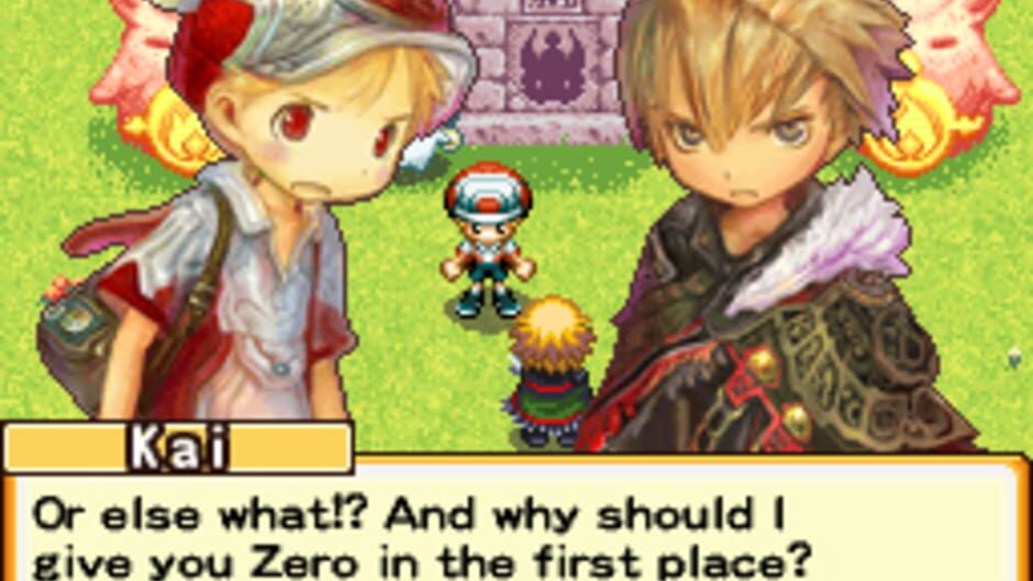 Elebits: The Adventures of Kai and Zero screenshot 5