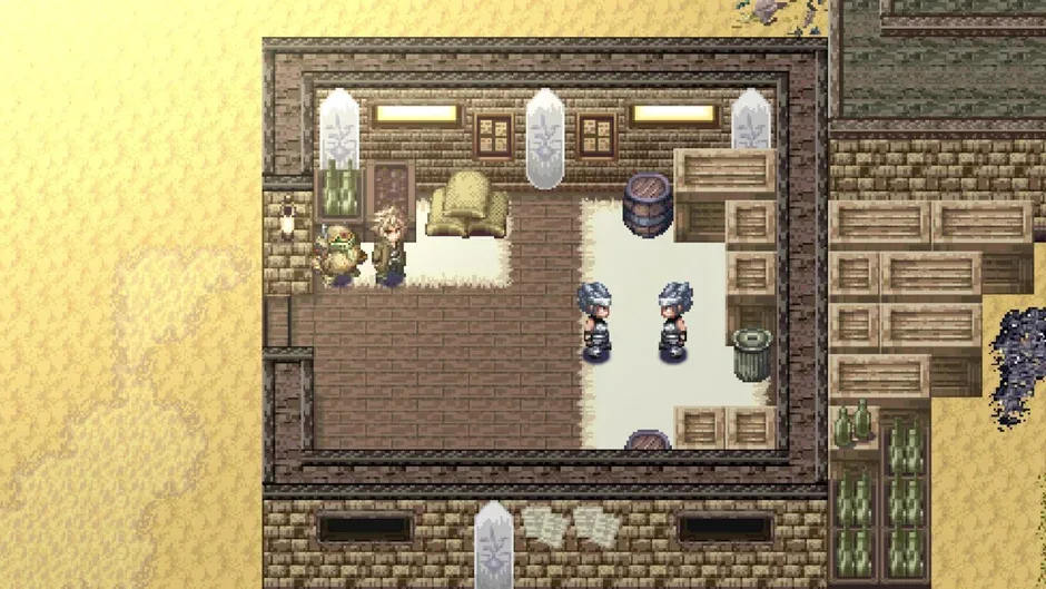 Screenshot 6