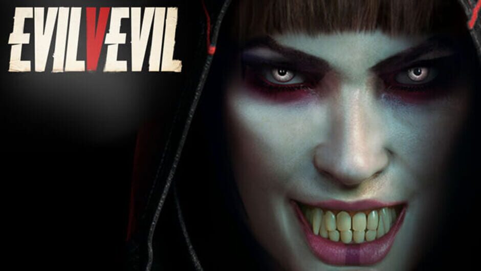 EvilvEvil Screenshot