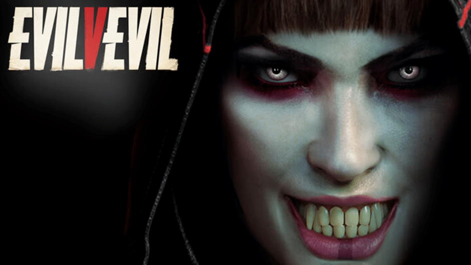 EvilvEvil Screenshot