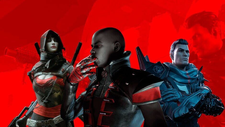 EvilvEvil Screenshot