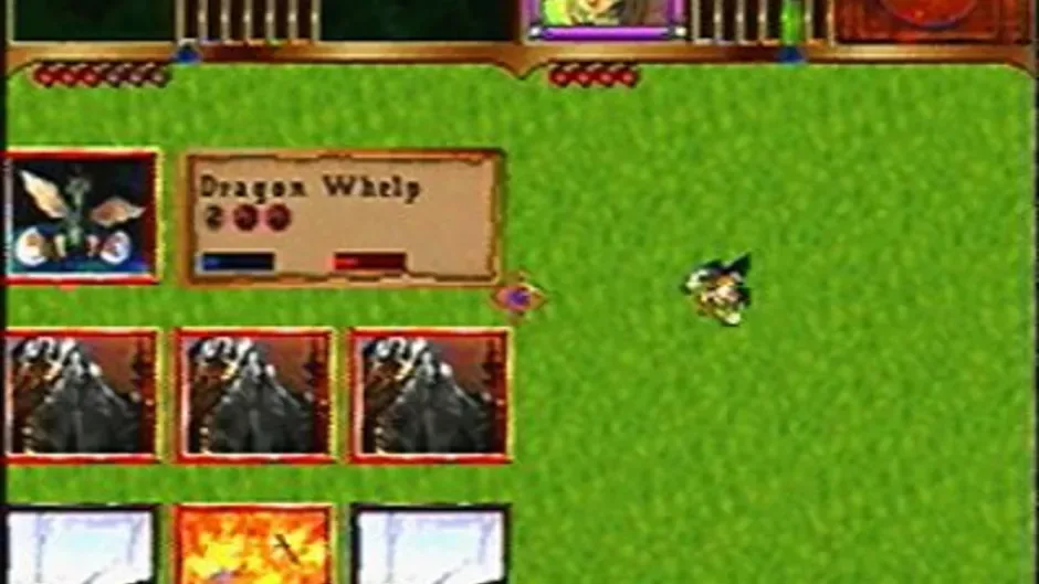 Magic: The Gathering - Battlemage screenshot 2
